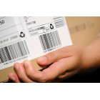 Etiquettes Colissimo autocollantes 170x120 A4 int&eacute;gr&eacute;es