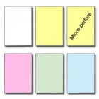 1 ramette A4 CFB (feuillet interm&eacute;diaire)